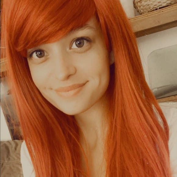 Meet your NEWEST Posher!!! - Picture 2 of 16